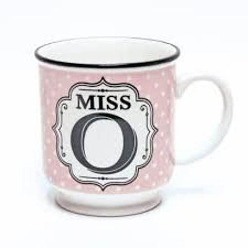 Picture of MUG - MISS O